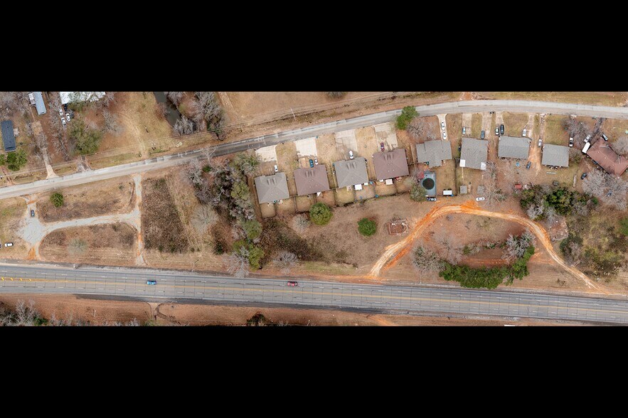 US W HWY 80, White Oak, TX 75693