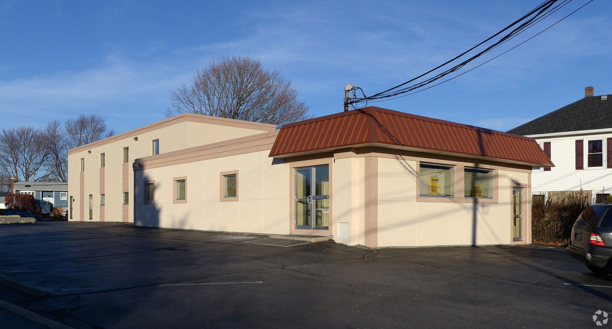 1441 Park Ave, Cranston, RI for sale Primary Photo- Image 1 of 1