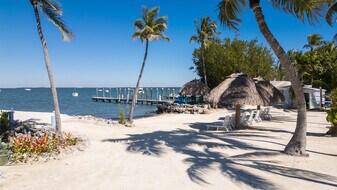 Key Largo Bayfront Commercial Properties - Wedding Venue