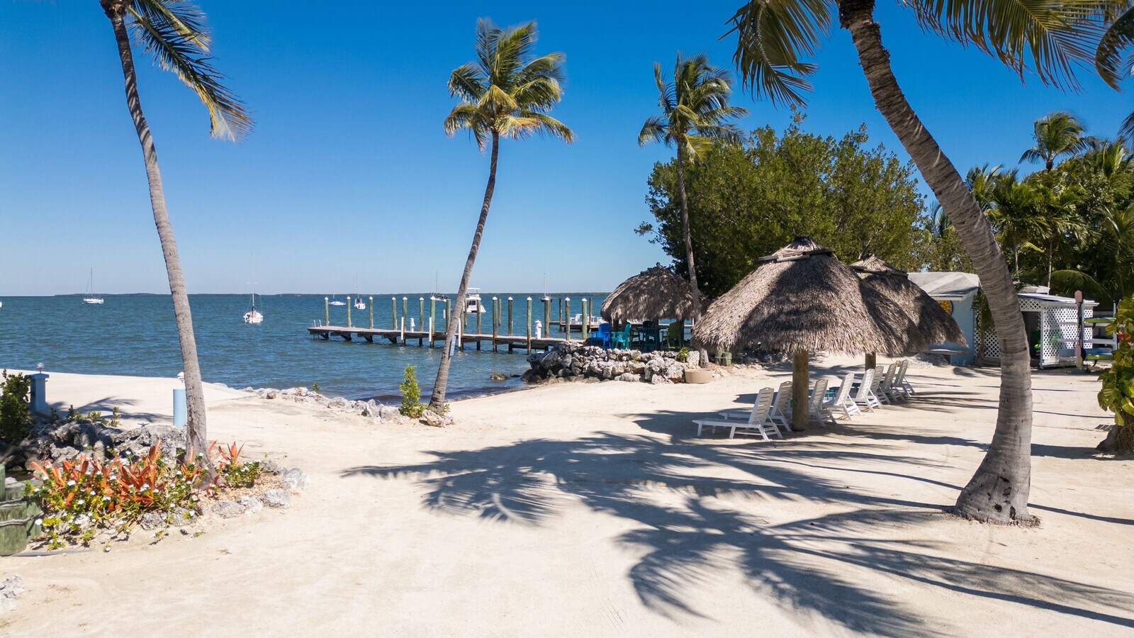 Key Largo Bayfront Commercial Properties Key Largo, FL for Sale