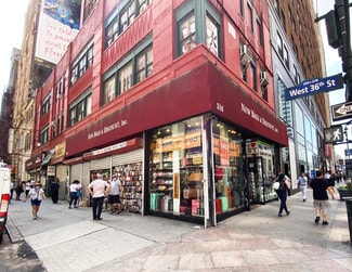 More details for 516 8th Ave, New York, NY - Office/Retail, Flex for Lease