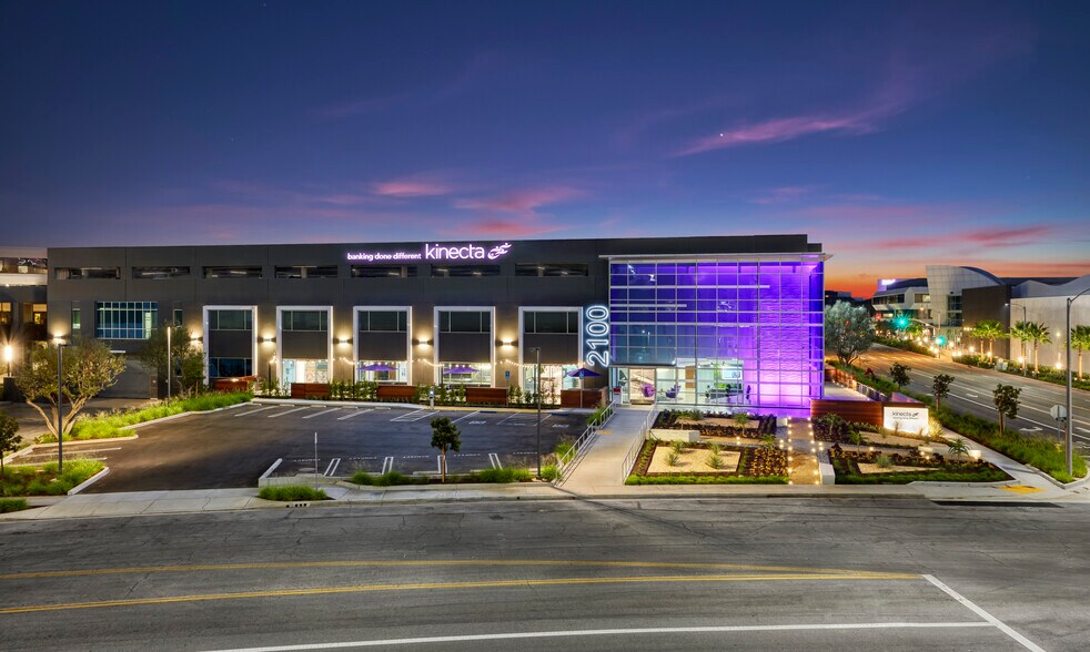 2100 E Park Pl, El Segundo, CA for lease - Building Photo - Image 2 of 26