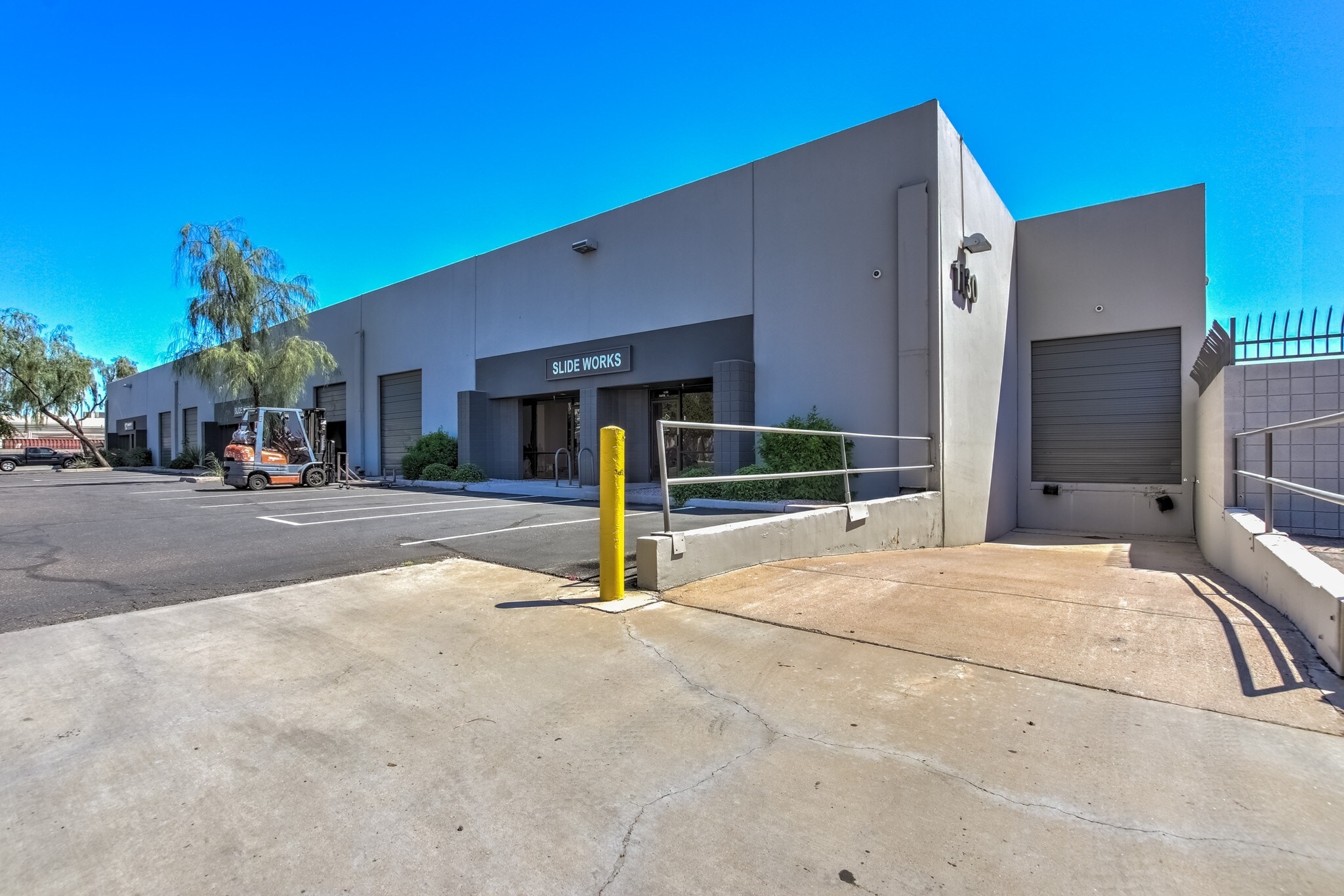 1120 W Alameda Dr, Tempe, AZ 85282 Bldg D