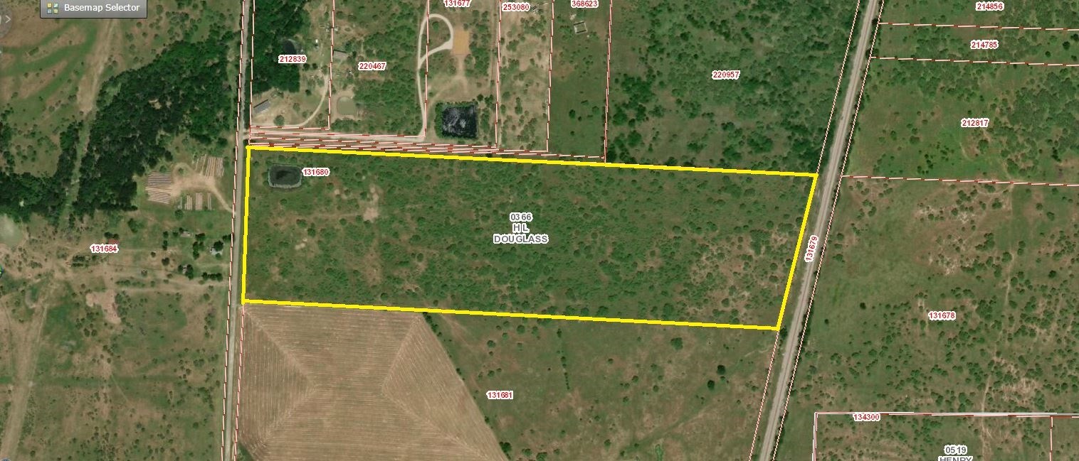 Bounds Rd, Gunter, TX 75058