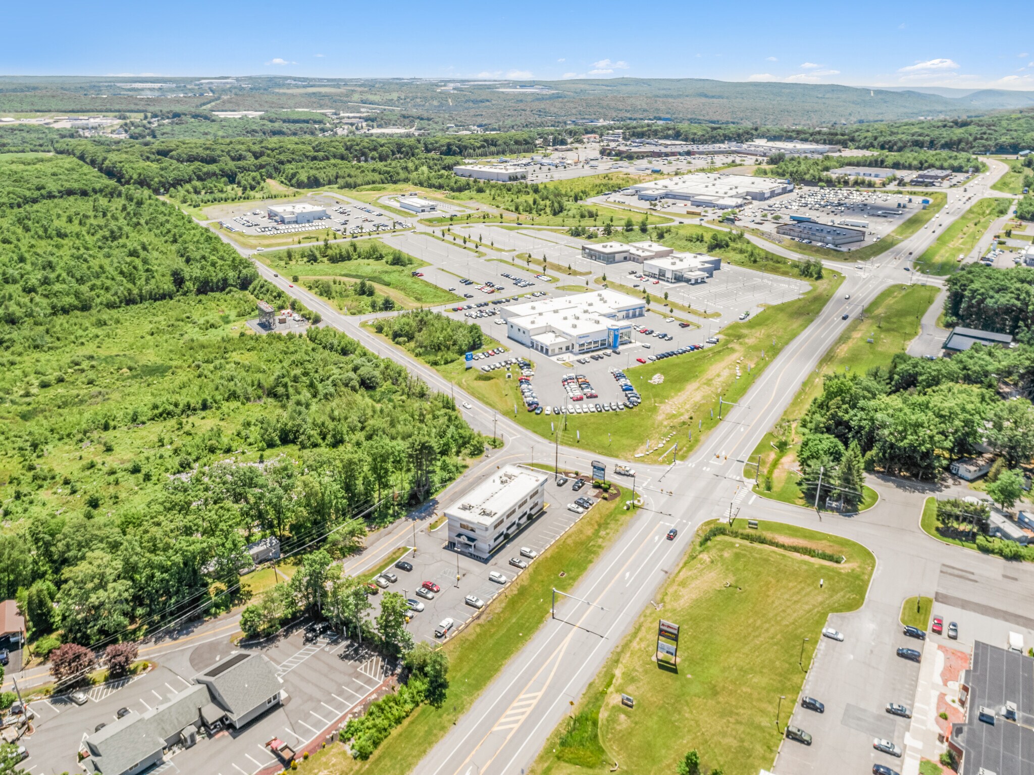 550 Oak Ridge Road Hazle Township Pa - 43gsbrm