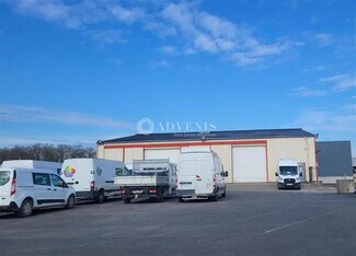 More details for Flex for Lease