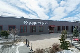 More details for 20 Mill St, Pepperell, MA - Flex for Lease