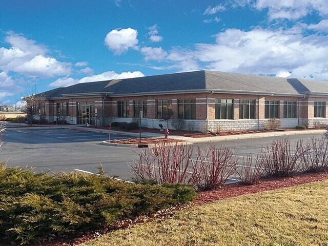 1125 Mitchell Ct, Crystal Lake, IL for sale Building Photo- Image 1 of 1