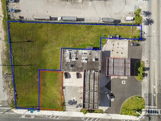 More details for W PALM DRIVE aka SW 344 STREET, Florida City, FL - Land for Sale