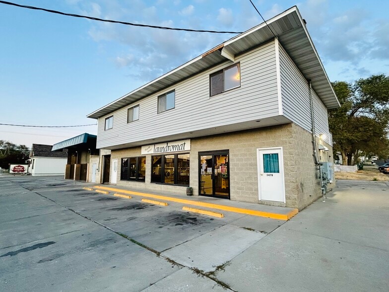 547 W 4th St, Winnemucca, NV for sale - Building Photo - Image 3 of 29