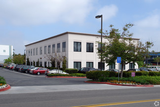 More details for 13985 Stowe Dr, Poway, CA - Office for Lease