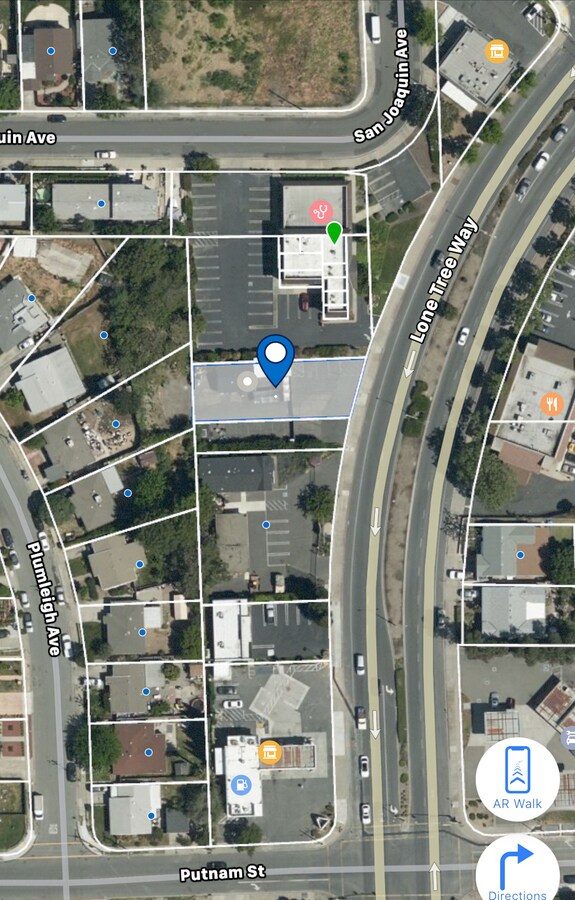 2814 Lone Tree Way, Antioch, CA 94509