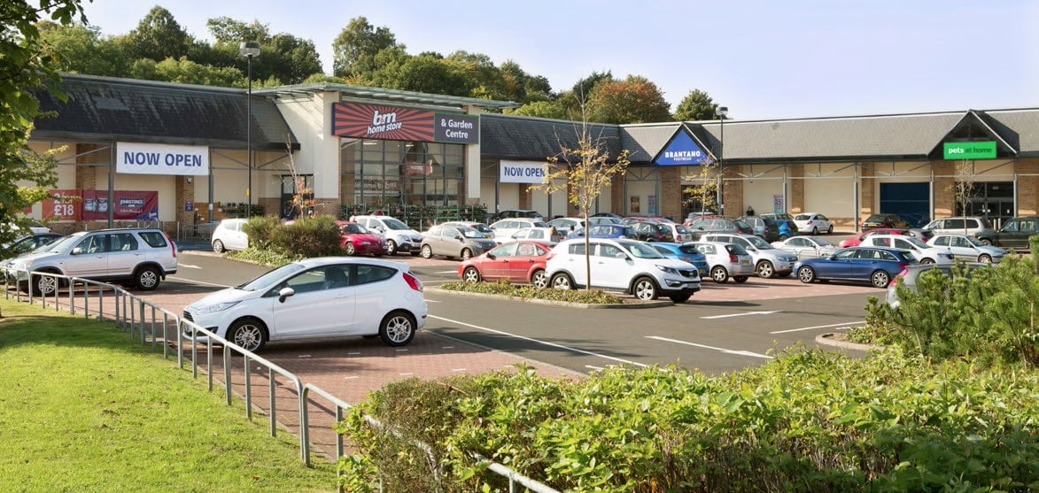 Falkirk Rd, Linlithgow, EH49 7AS