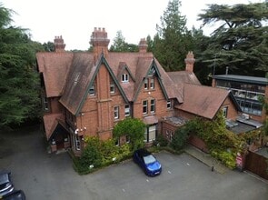 Holly Ln, Coventry for lease Building Photo- Image 1 of 4