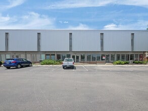 5075-5095 Westerville Rd, Columbus, OH for lease Interior Photo- Image 1 of 14