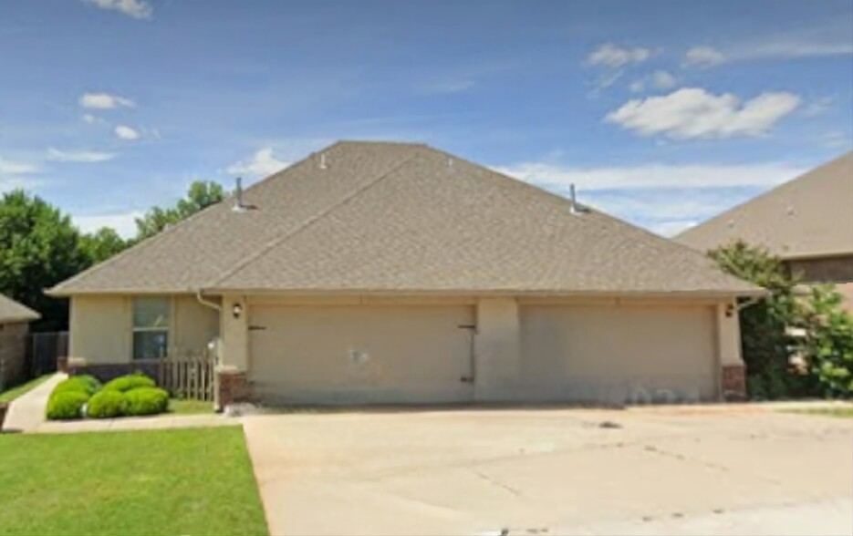 Multifamily in Yukon, OK for sale - Building Photo - Image 1 of 1