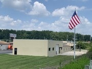 2717 1st St. Springfield Ohio 45504 - Automotive Property