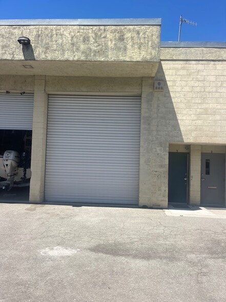 2541 S Rodeo Gulch Rd, Soquel, CA for lease - Building Photo - Image 2 of 3