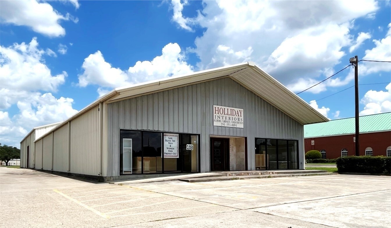1004 Spring Cypress Rd, Spring, TX for sale Building Photo- Image 1 of 1
