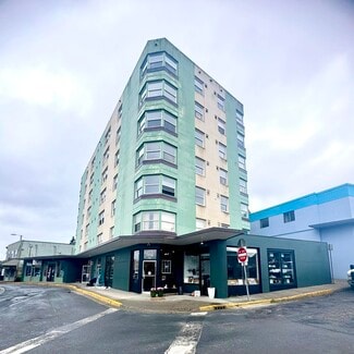More details for 231 Lincoln St, Sitka, AK - Multifamily for Sale