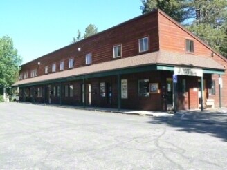 10038 Meadow Way, Truckee, CA for sale - Primary Photo - Image 1 of 1