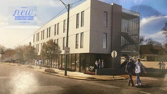 More details for 2123 Linden Ave, Memphis, TN - Office/Retail for Lease