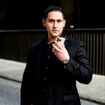 Gianni Cavero-Aponte