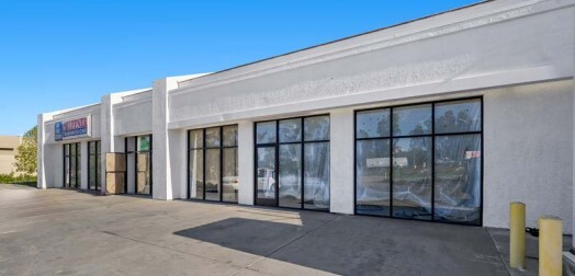 9720 Carroll Centre Rd, San Diego, CA for lease - Building Photo - Image 1 of 4