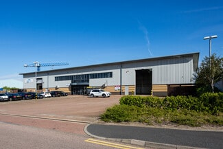 More details for Paycocke Rd, Basildon - Industrial for Lease