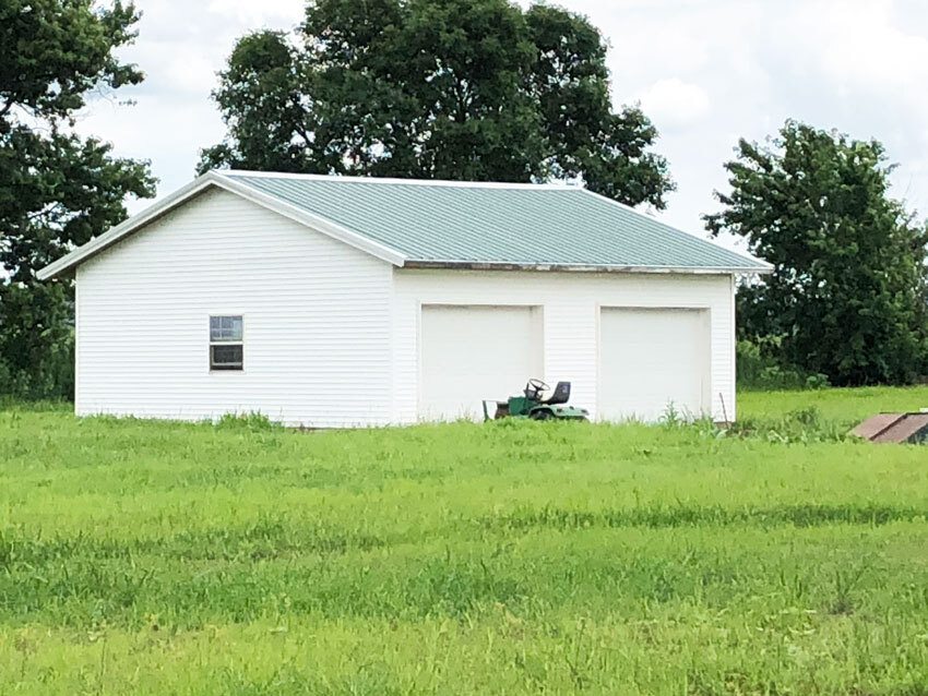 16051 Boulder Rd, Craig, MO for sale Primary Photo- Image 1 of 1