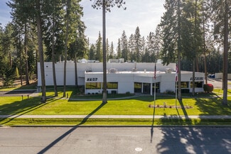 More details for 750 W Canfield Ave, Coeur d'Alene, ID - Industrial for Sale