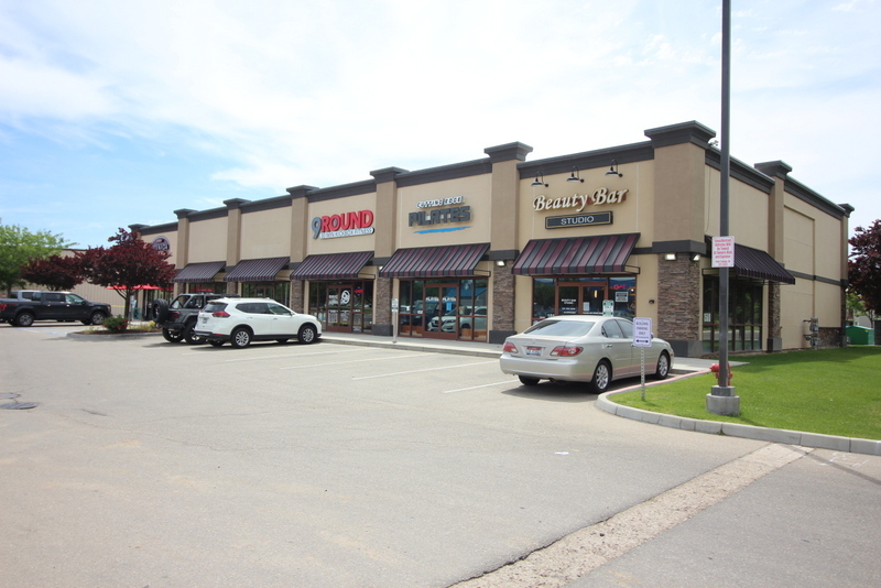 1375 E Fairview Ave, Meridian, ID for lease Building Photo- Image 1 of 6