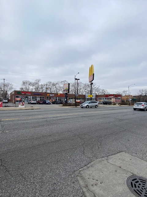 7830-7842 S Western Ave, Chicago, IL for lease Building Photo- Image 1 of 2