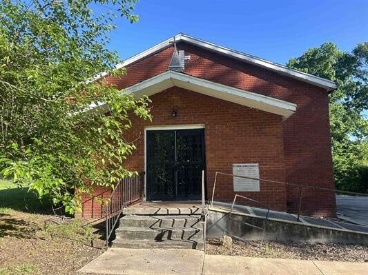5351 Benjestown Rd, Memphis, TN for sale Building Photo- Image 1 of 1
