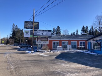 More details for 1012 Main St, Beaver Bay, MN - Retail for Sale