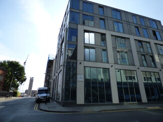 More details for Commercial St, Birmingham - Office for Lease