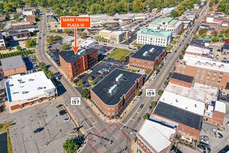 More details for 105 W Vandalia St, Edwardsville, IL - Office for Lease