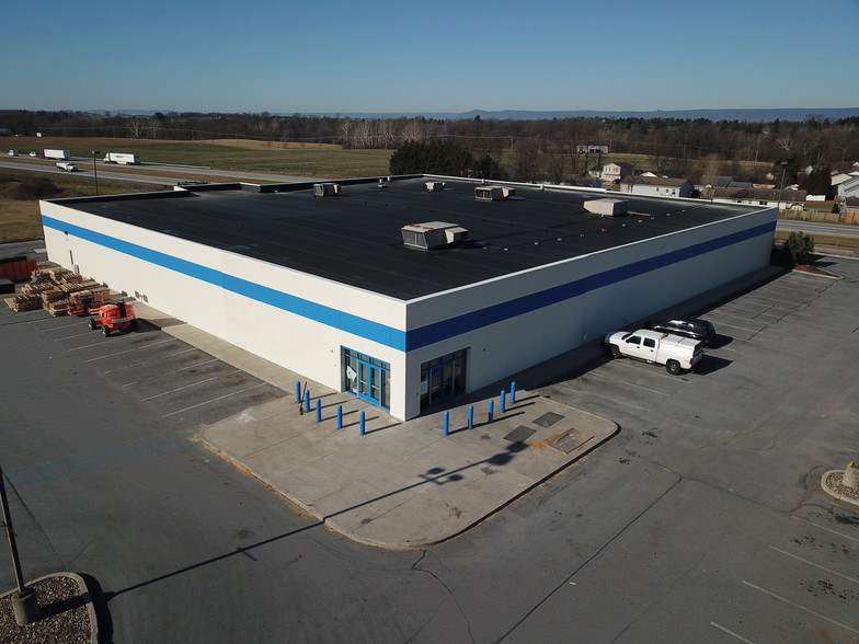 3285 Black Gap Rd, Chambersburg, PA 17202 - Retail for Sale | LoopNet