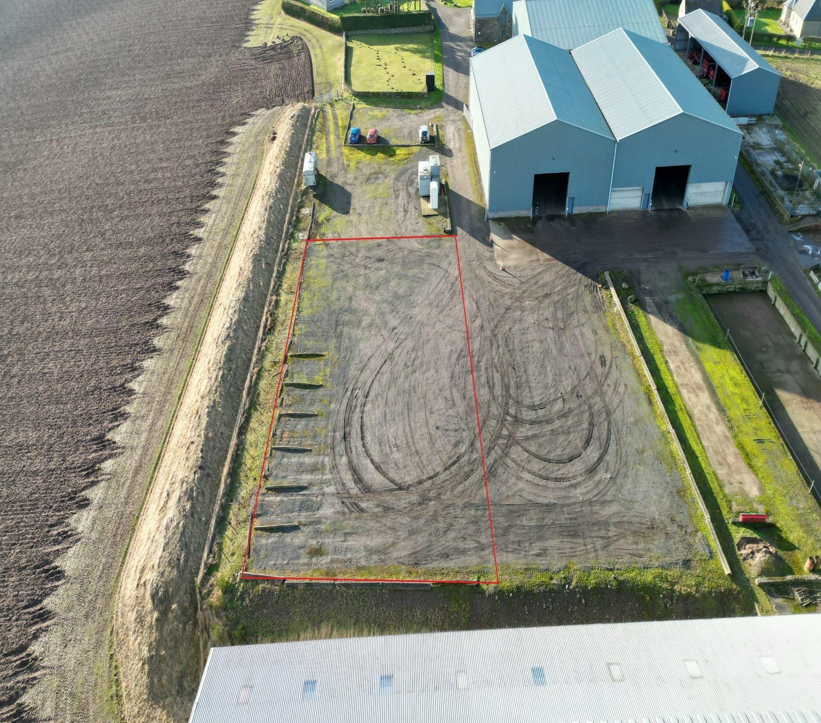 Broadleys Farm Cottages, Perth for lease Building Photo- Image 1 of 6