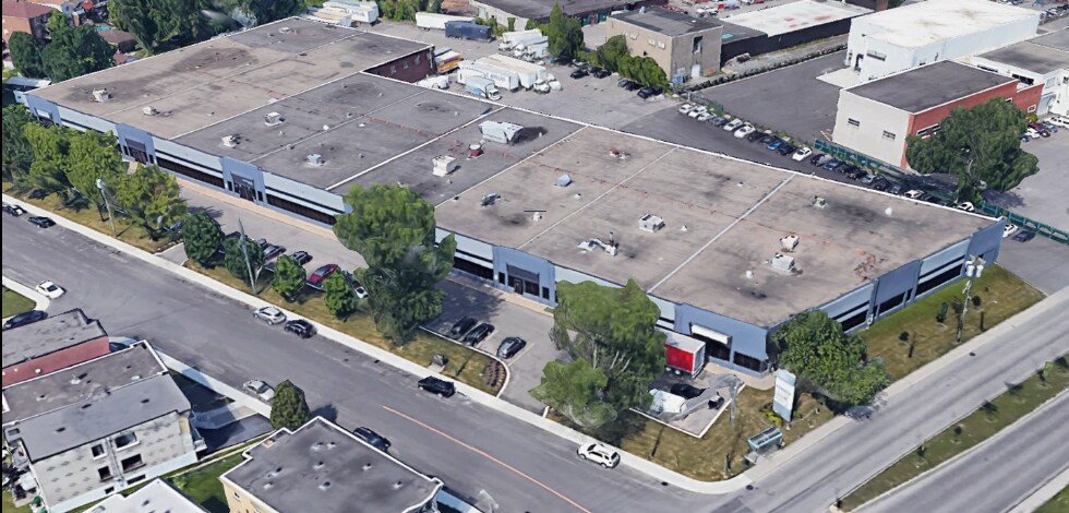 2580-632 Av Dollard, Montréal, QC for lease Building Photo- Image 1 of 1