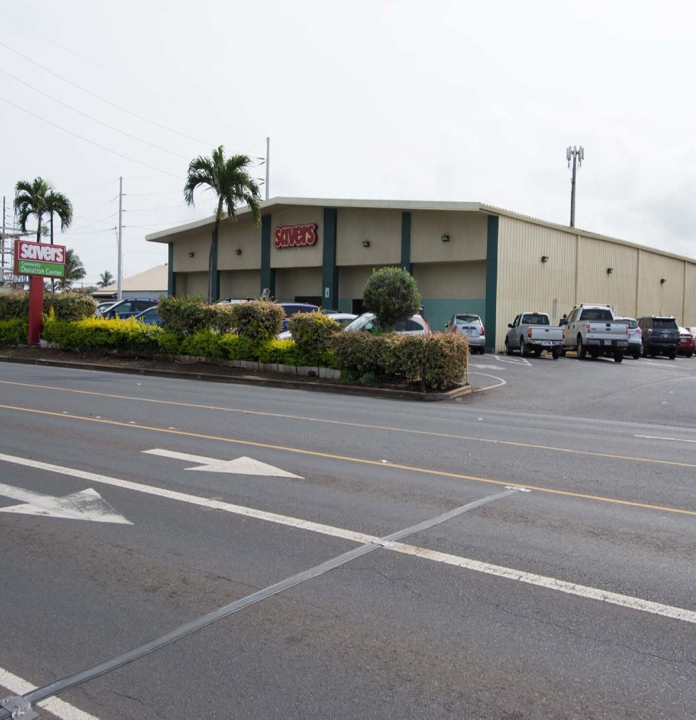 380 Dairy Rd, Kahului, HI for sale Building Photo- Image 1 of 1