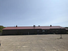 AUCTION Event Facility, Butcher Shop 30 Acres - Commercial Real Estate