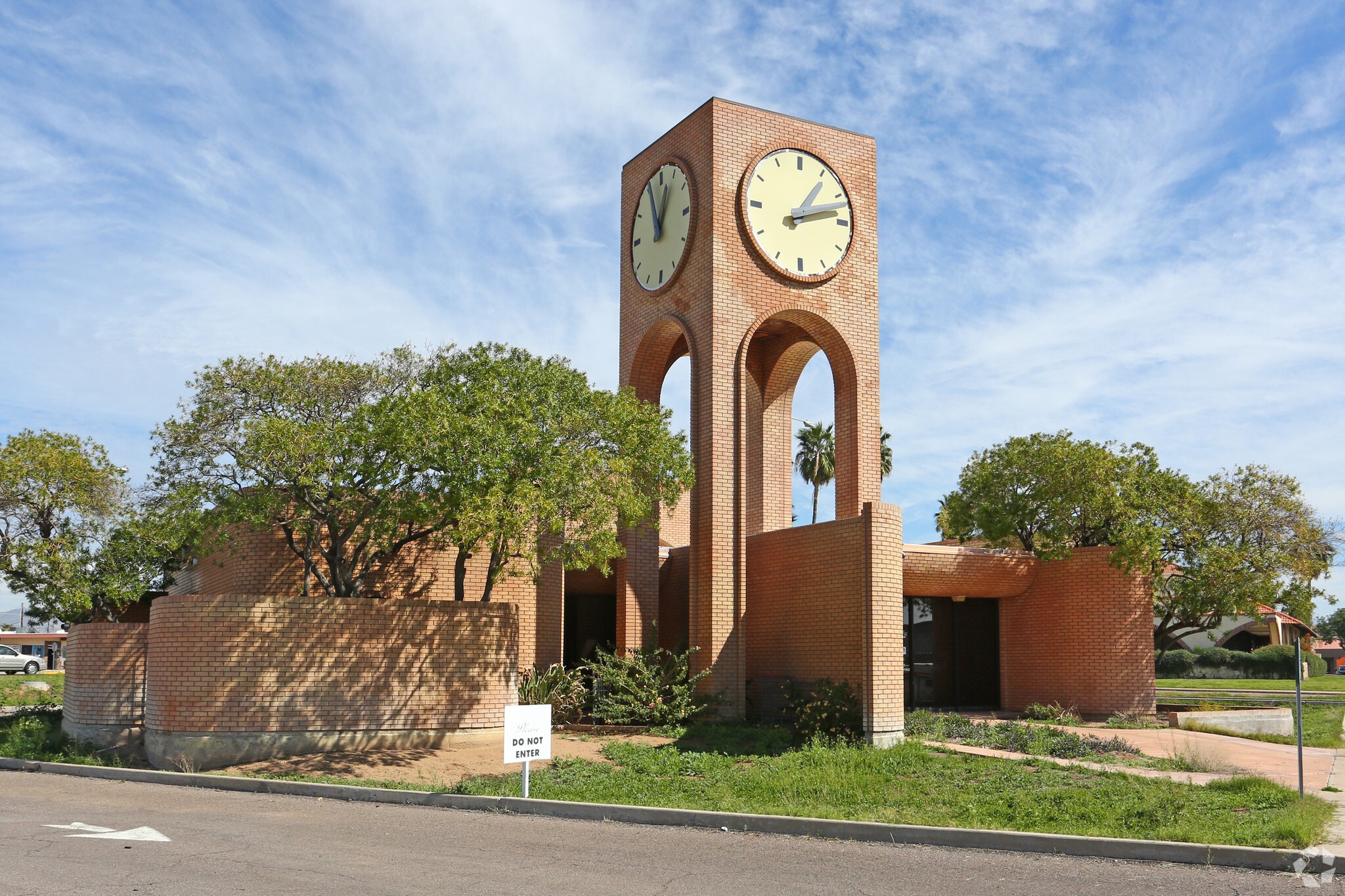 6263 E Main St, Mesa, AZ for lease Building Photo- Image 1 of 21