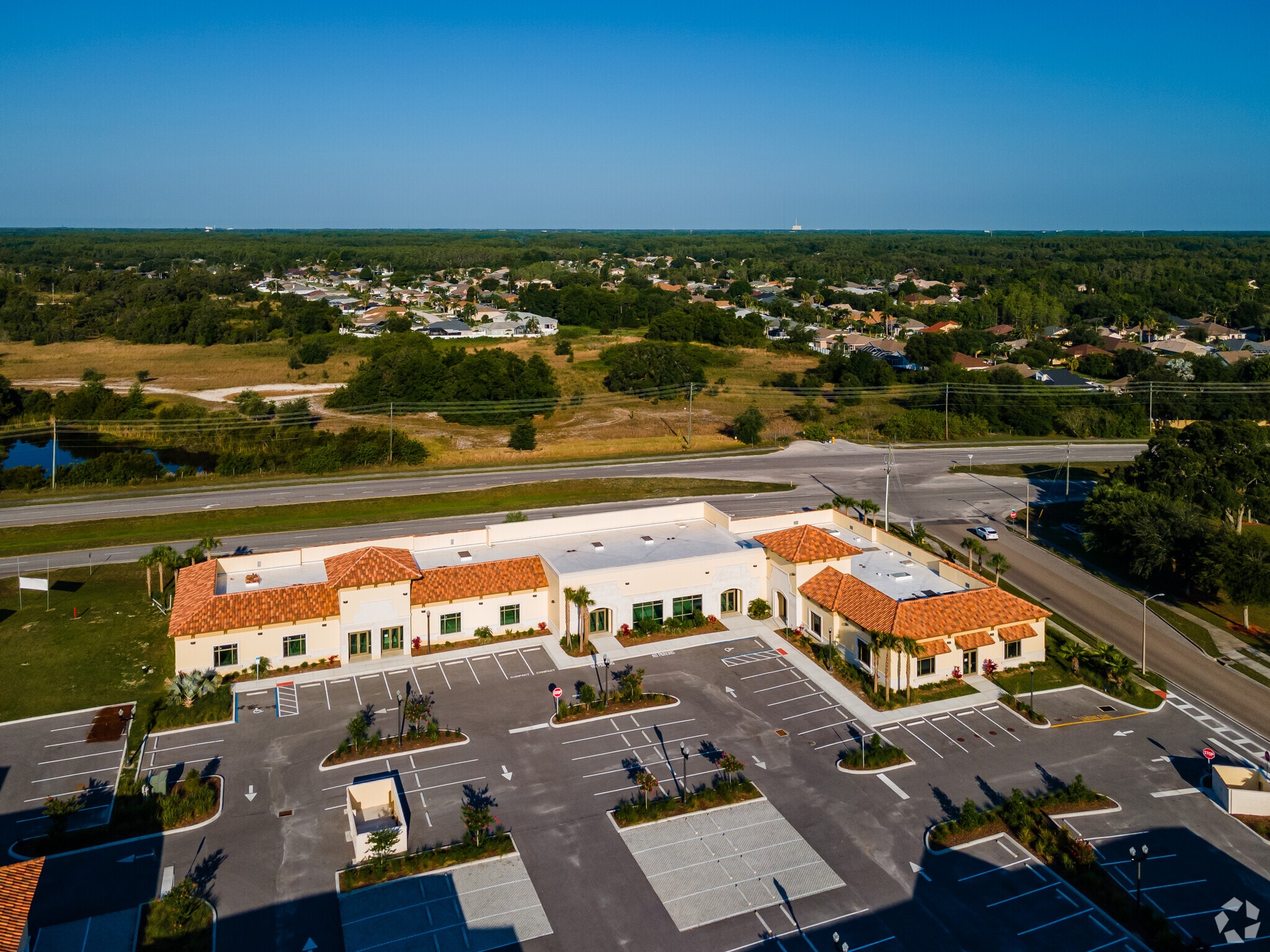 Little Rd, Trinity, FL 34655 Trinity Tuscan Center