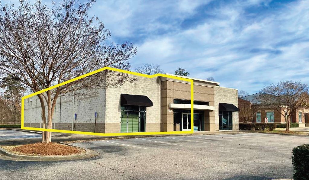 7235 Eastchase Pky, Montgomery, AL for sale Primary Photo- Image 1 of 1