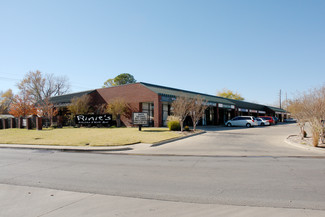 More details for 1320 NW Homestead Dr, Lawton, OK - Office/Medical, Office/Retail for Lease