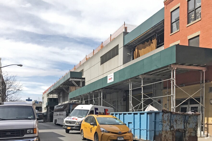 660 12th Ave, New York, NY for sale - Primary Photo - Image 1 of 1