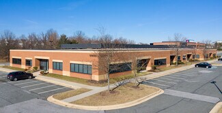 More details for 9900 Franklin Square Dr, Baltimore, MD - Office for Lease