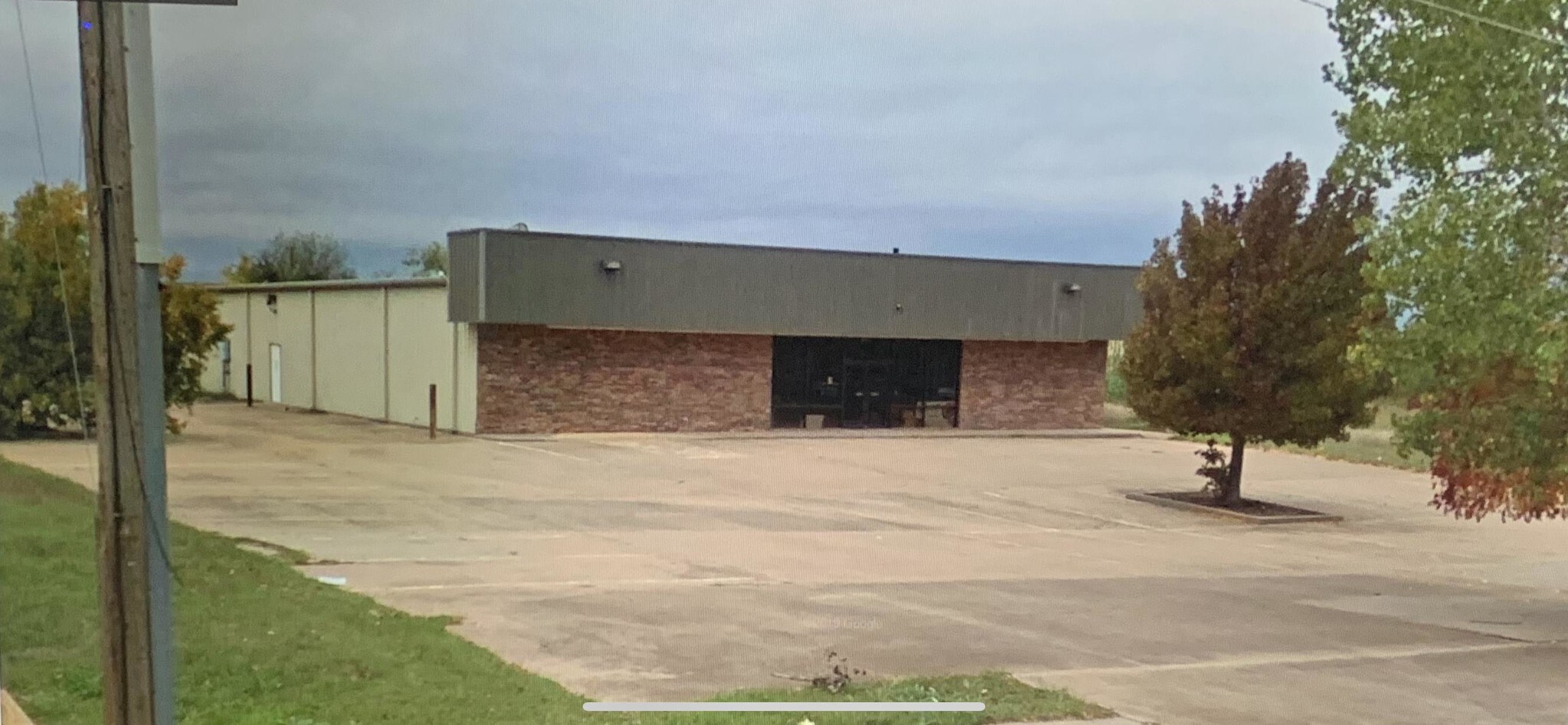 1701 Enterprise St, Wichita Falls, TX for sale Building Photo- Image 1 of 1