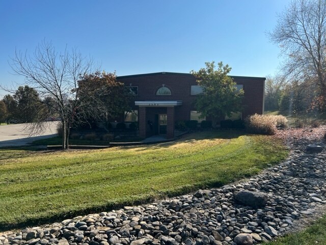 3095 Homeward Way, Fairfield, OH for sale Building Photo- Image 1 of 1